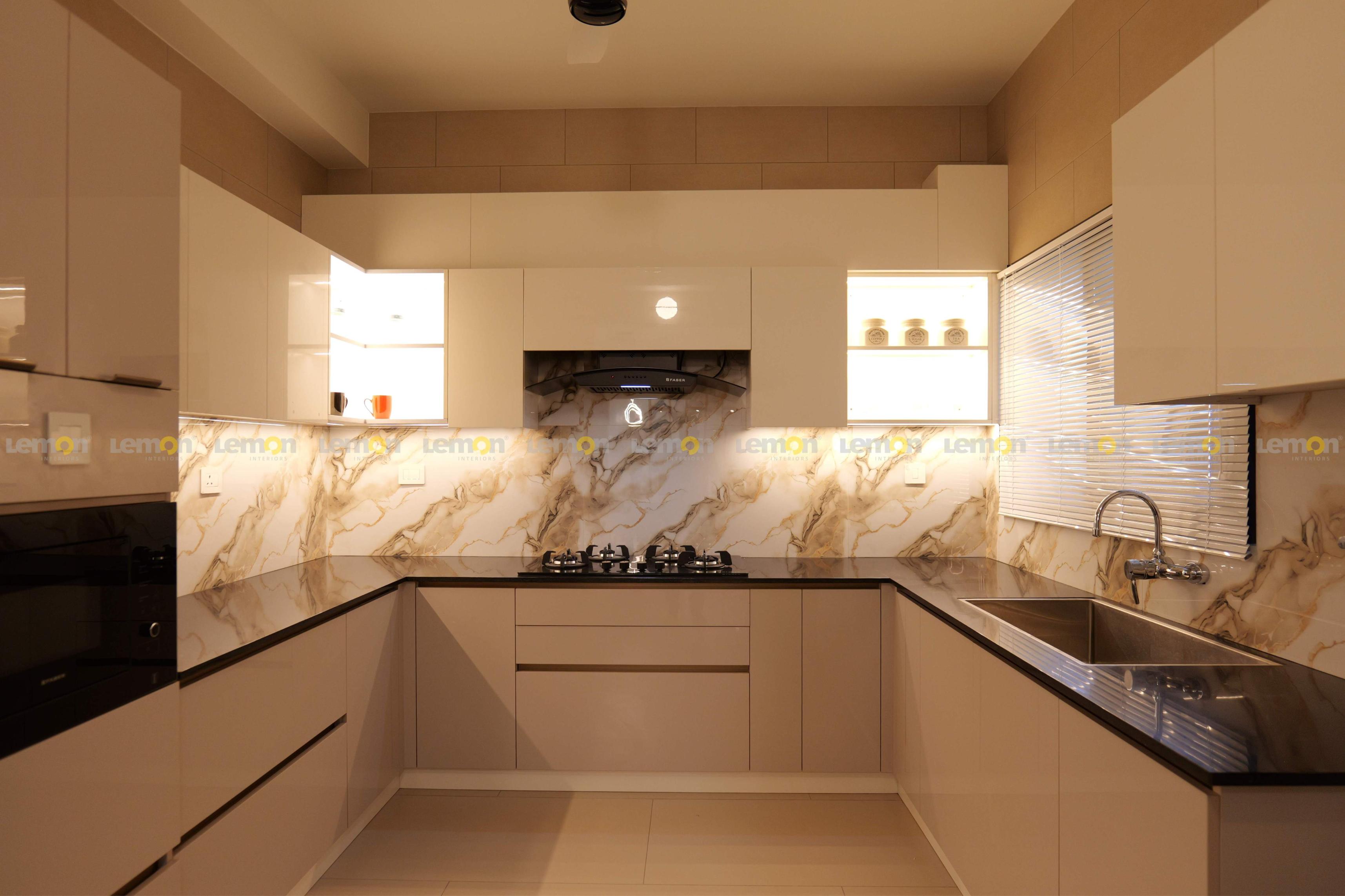 Kitchen Gallery